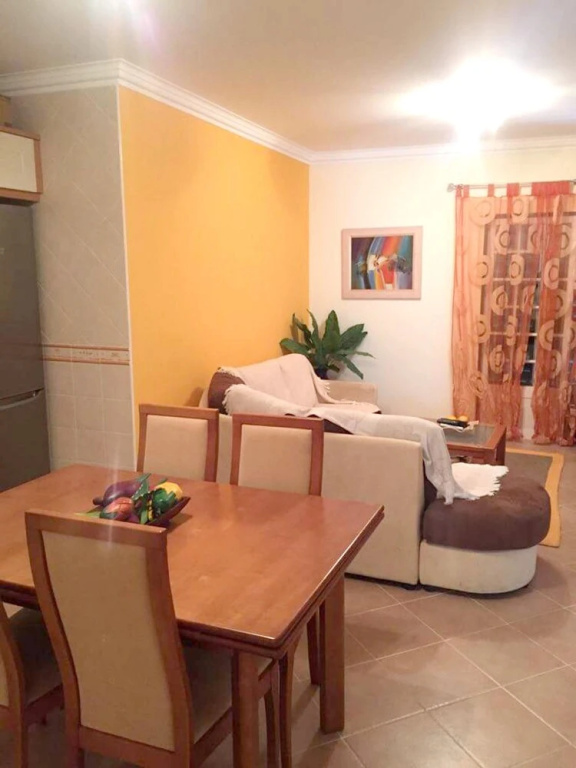 House With 2 Bedrooms in Altura, With Wonderful City View, Furnished Terrace and Wifi