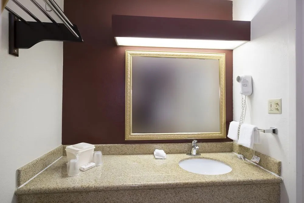 Quality Inn Near Fort Benning