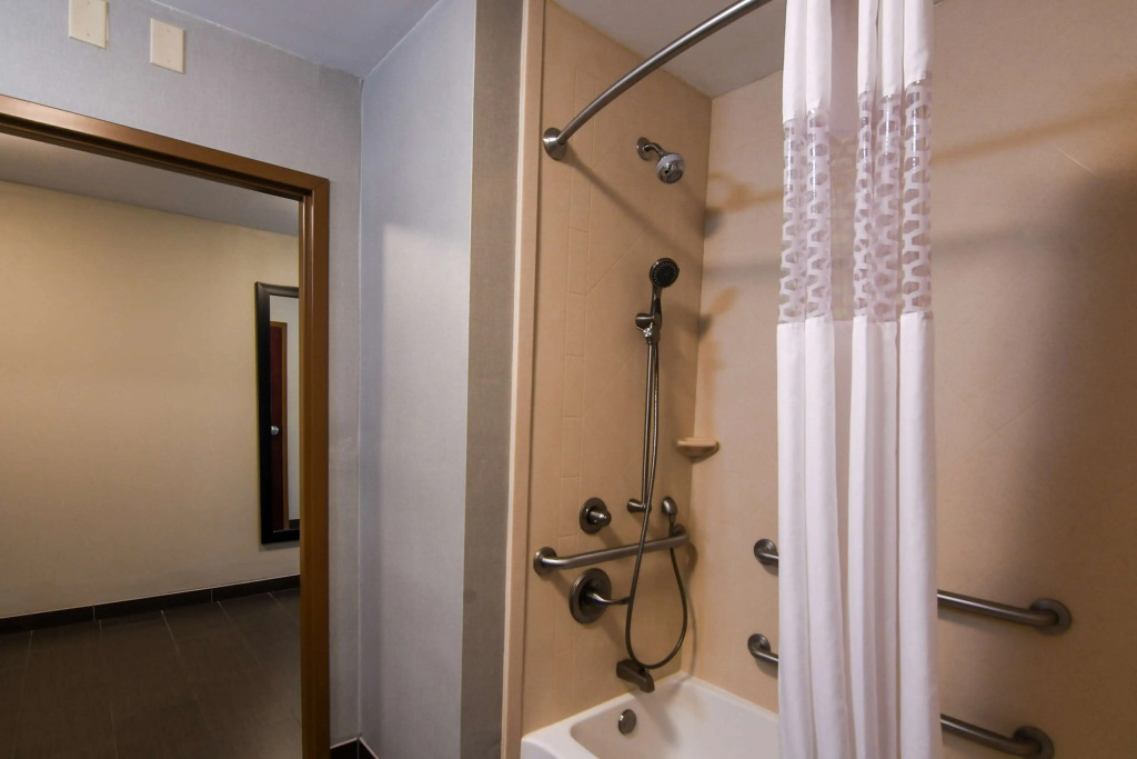 Hampton Inn Foley