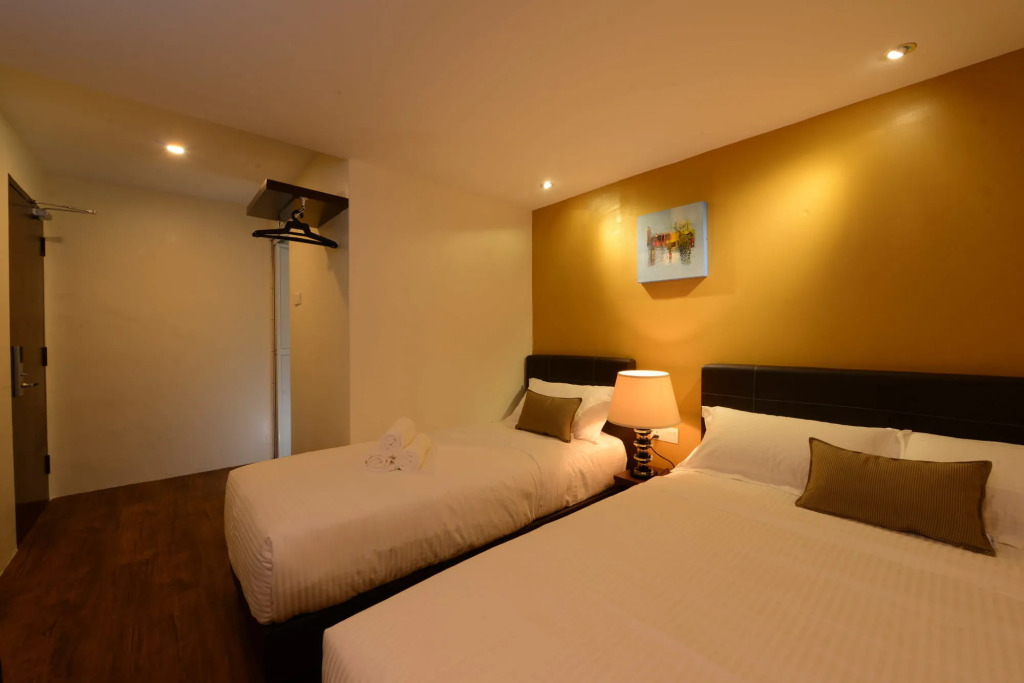 Season Inn Langkawi