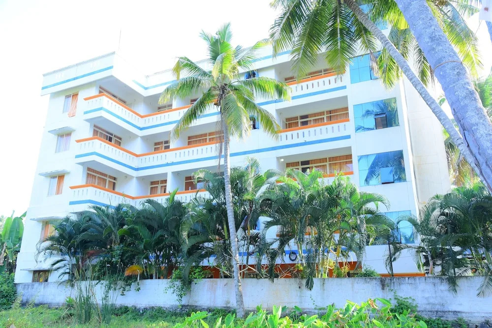 Karma Beach Hotel