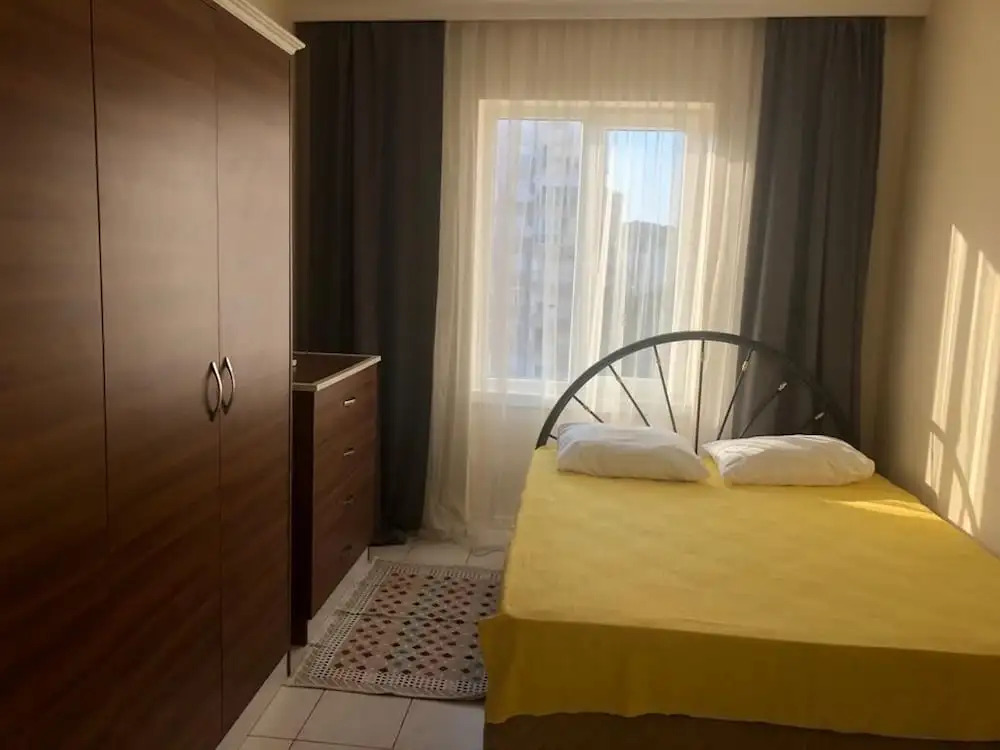 Lara Park Suites