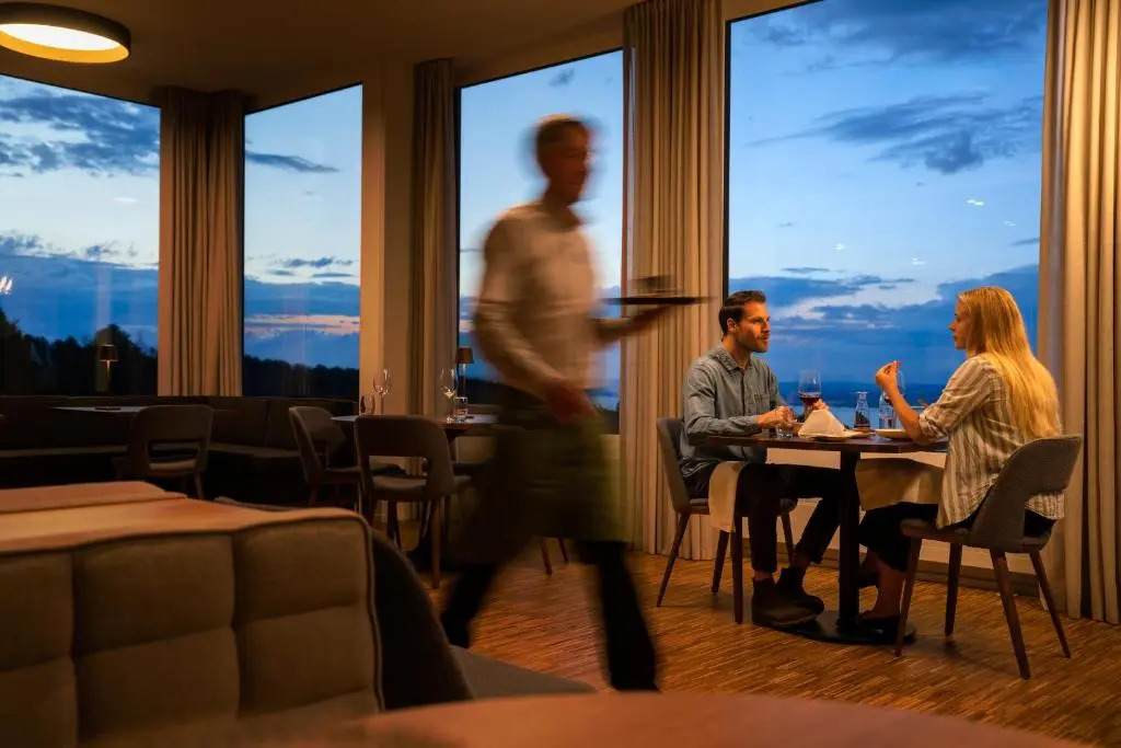 Hotel Heiden - Wellness am Bodensee