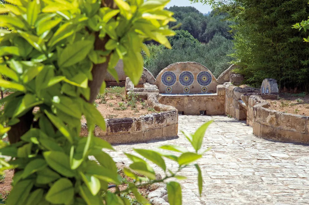 Albergo Villa Donna Isabella