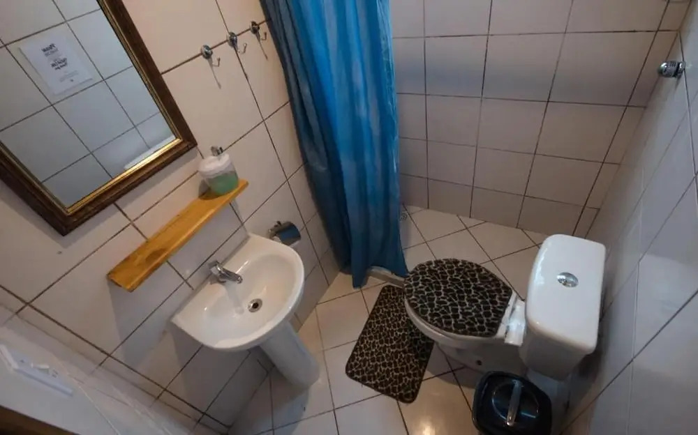 Balaio Hostel Ilha Grande