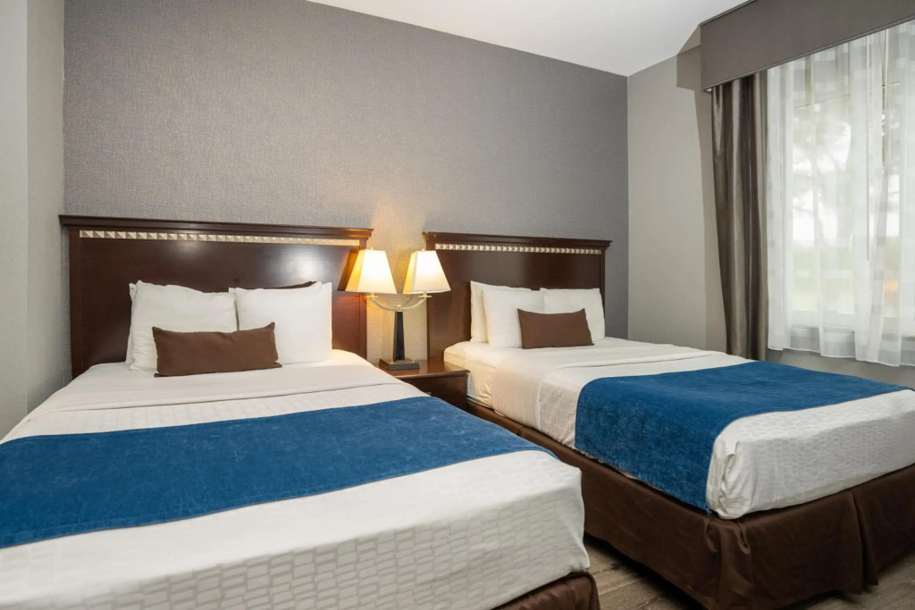 Comfort Suites Seabrook - La Porte - Kemah