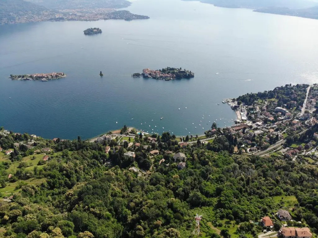 Appartamento Belvedere 4