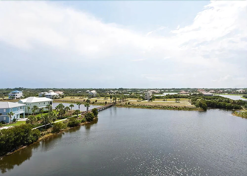 952 Cinnamon Beach - Three Bedroom Condo