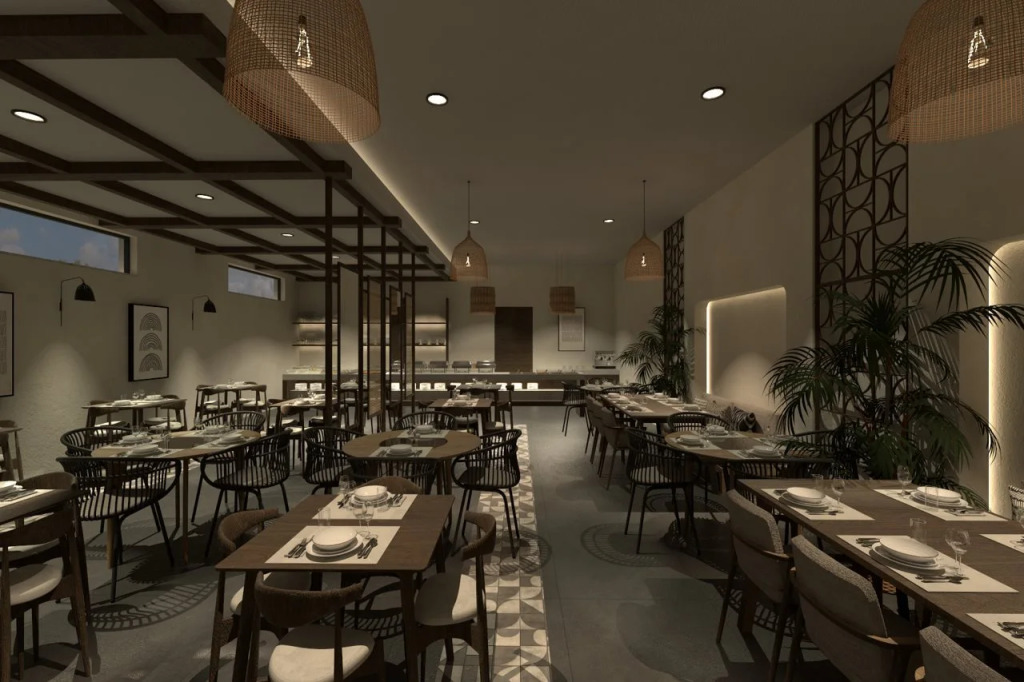 Inea Sole Boutique Hotel