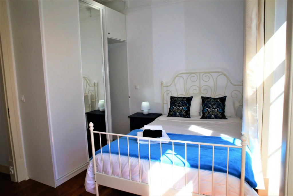 Wonderful suite