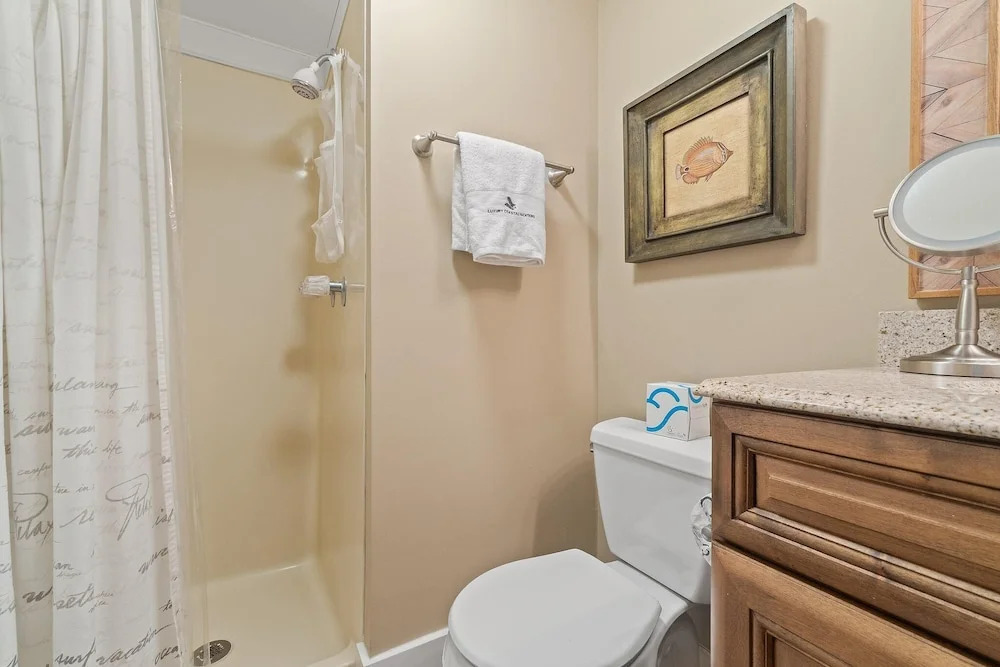 Lei Lani Condominium 208, Orange Beach