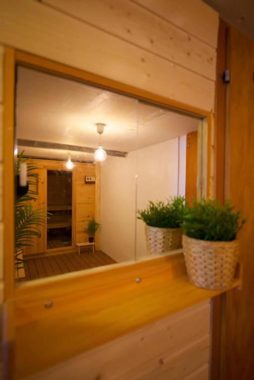 Chalet Serpolet - Studio