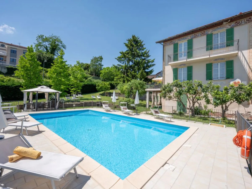 Villa Savio by Interhome
