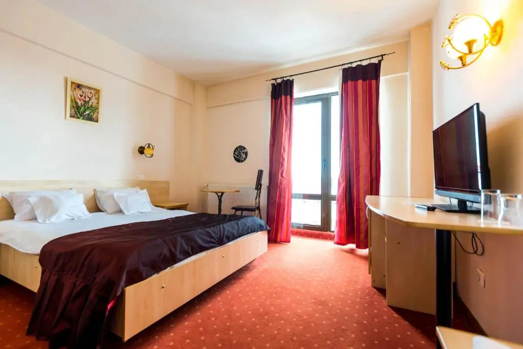 Hotel Onix