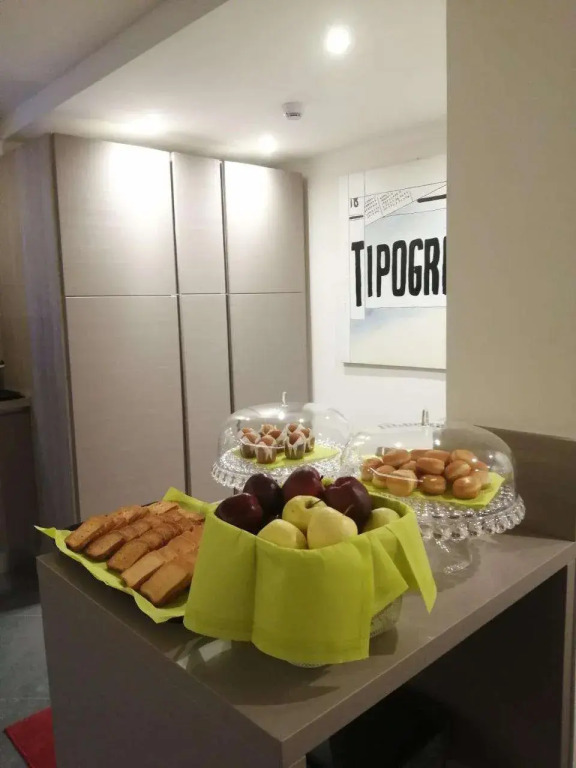 Gemelli Hotel