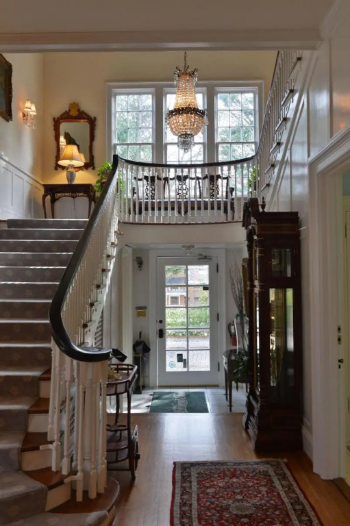 The Morehead Inn