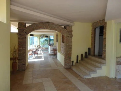 Hotel Diana