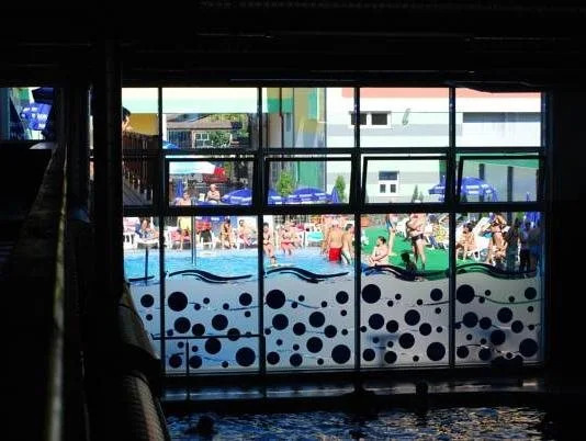 Hotel Seneca