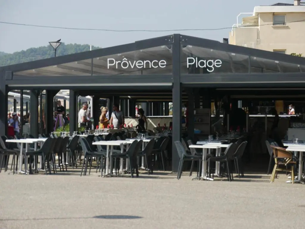 Peaceful Mekong - Duplex - Port - HOST PROVENCE