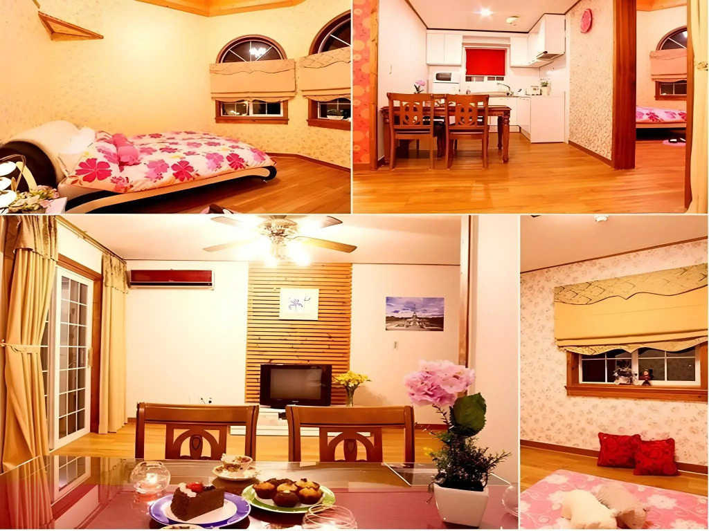 Paradise Pension