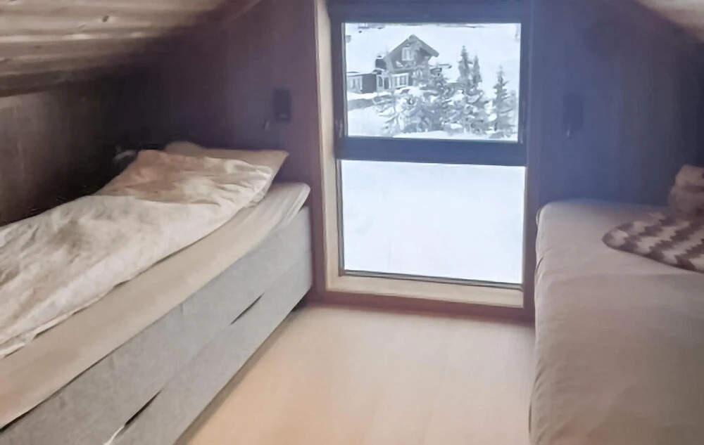 4 Bedroom Beautiful Home In Rjukan