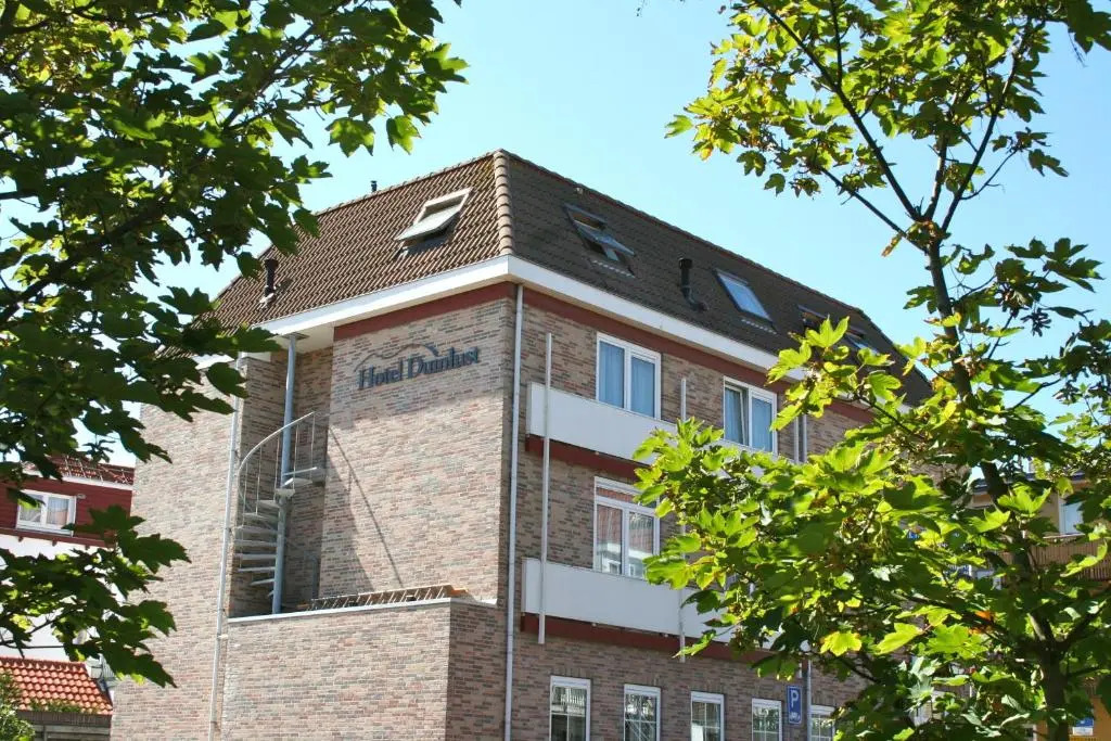 Hotel Duinlust