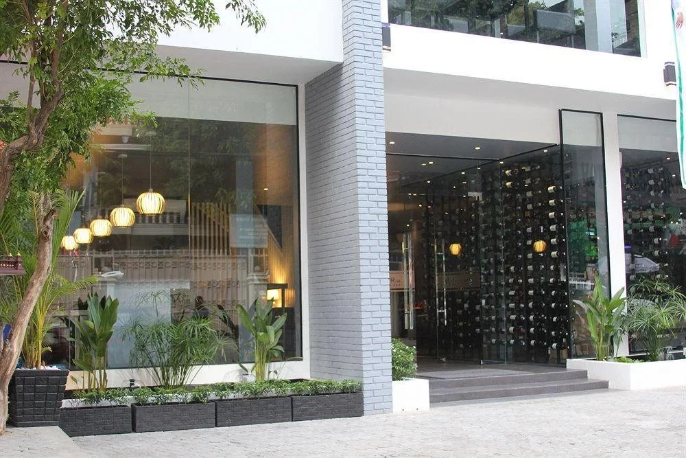 The Star Villa Hotel