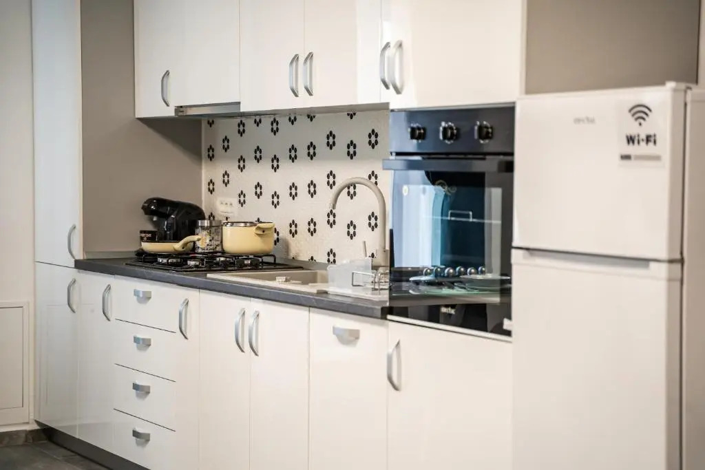 Modern Apartment in Dumbravita