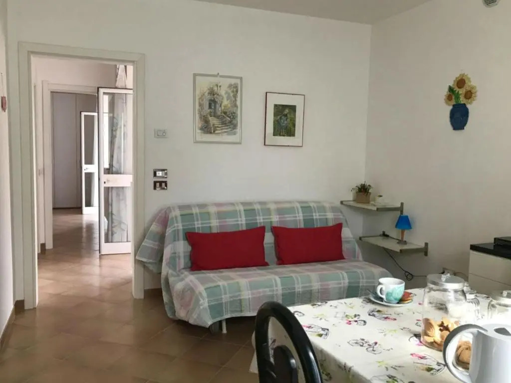 Casa Angela