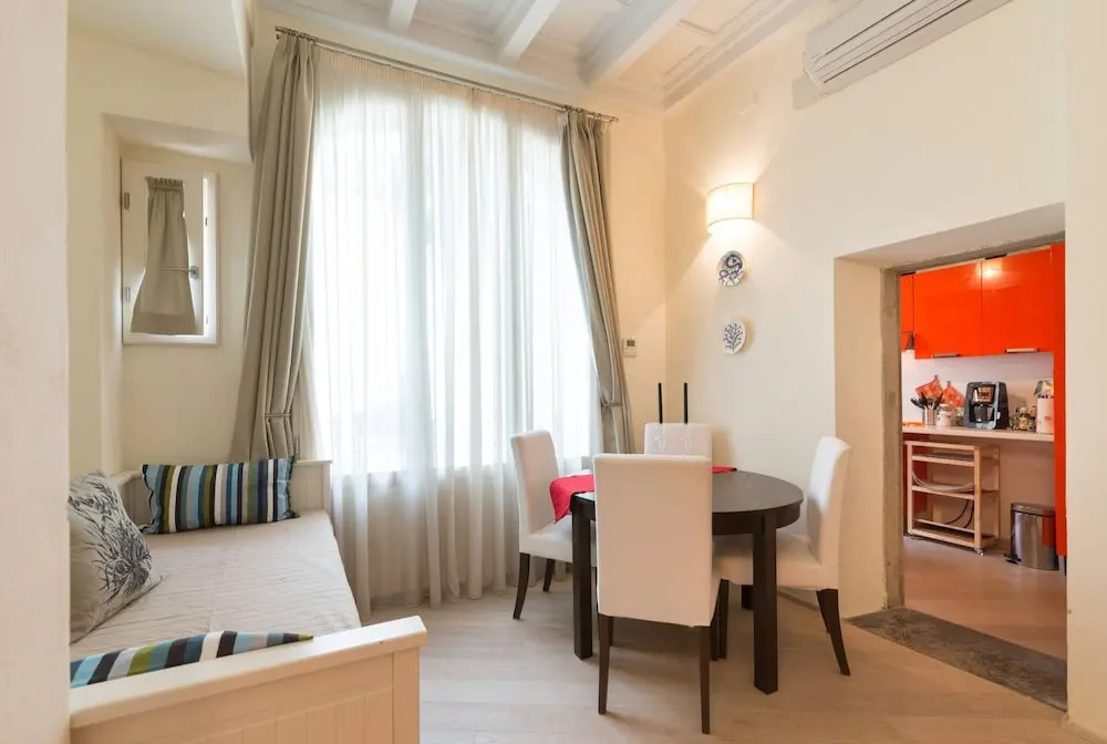 Brand New Apt In Heart Of Florence