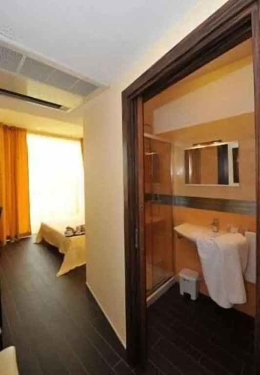 Nauticus Hotel Ugento