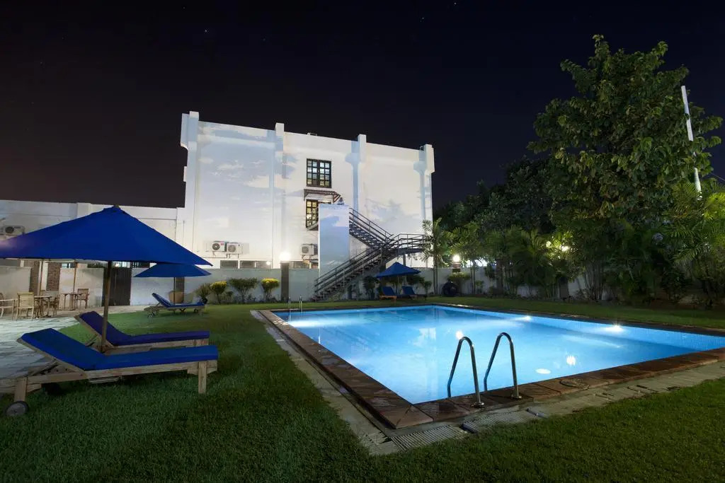 Hotel Timor
