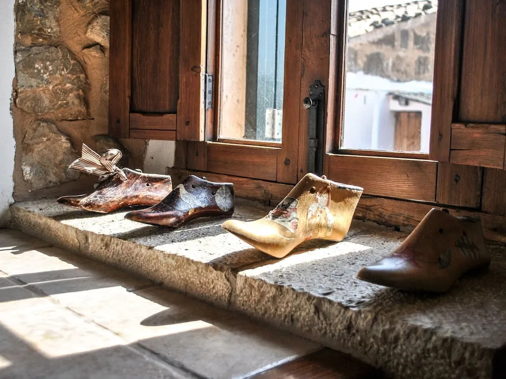 Cozy Cottage in Lloseta With Private Swimming Pool