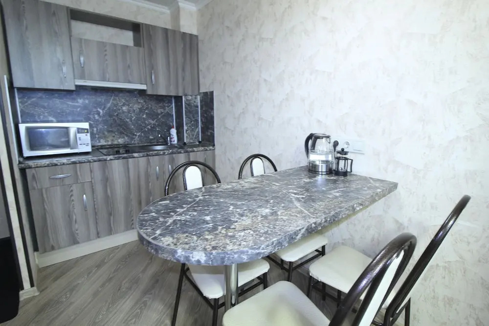 Flats of Moscow Апартаменты Bi-Level