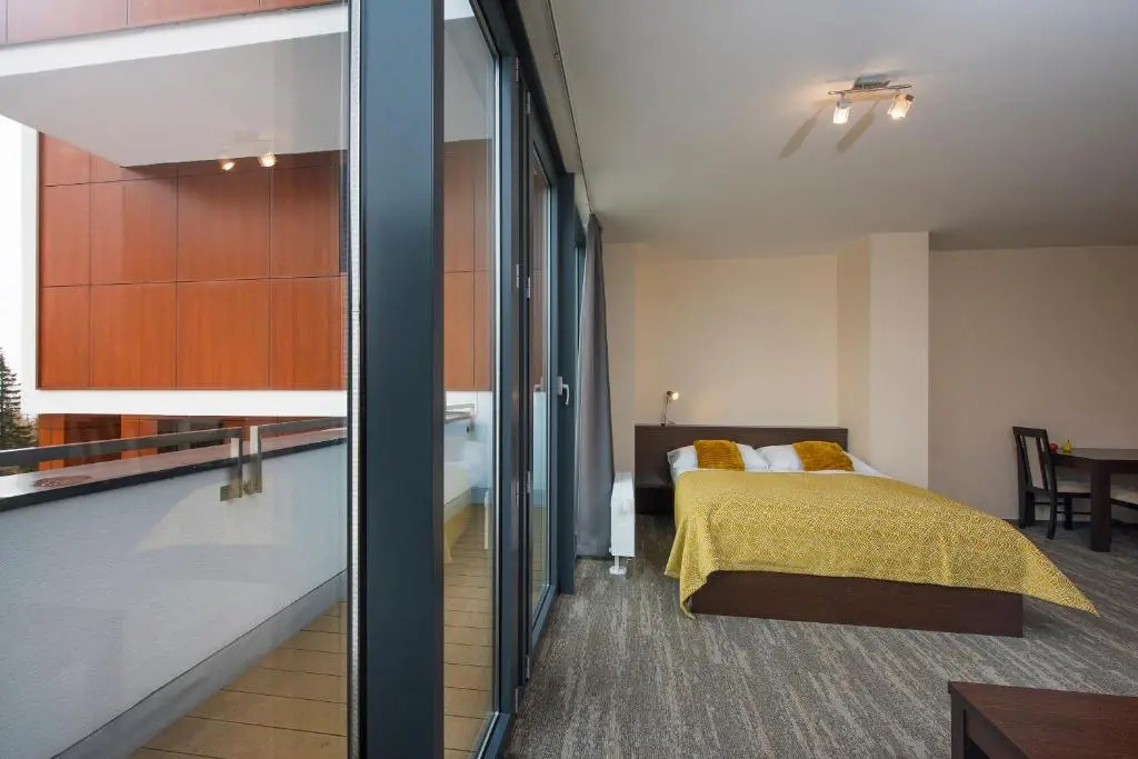 Panorama Apartmany