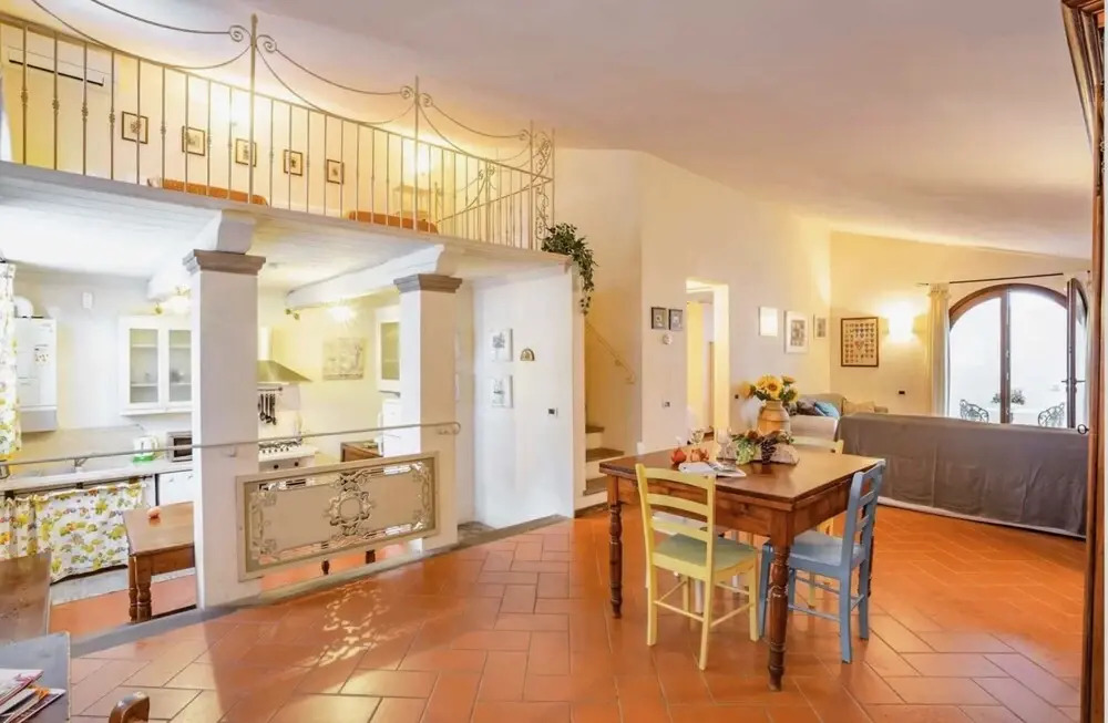 Casa Montefoscoli