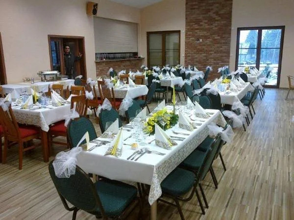 Sportpenzion Pohoda B&B