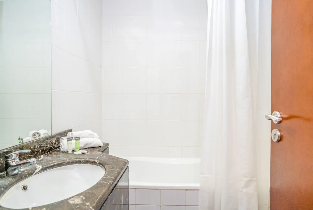 Tanin - Spacious Studio Close to Burj Khalifa & Dubai Mall