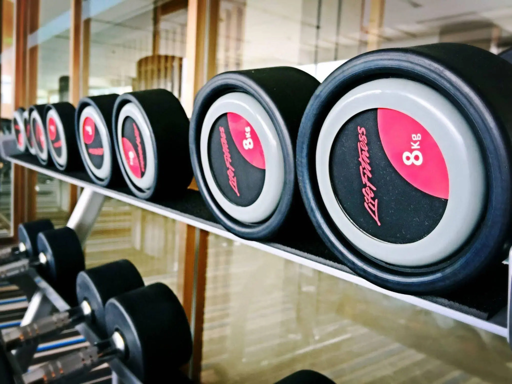 Four Points By Sheraton Chengdu, Pujiang Resort