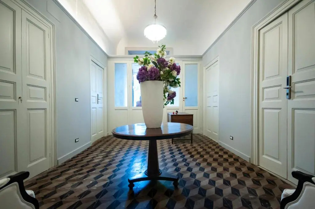 I PRINCIPI di CASADOR HOUSE HOTEL
