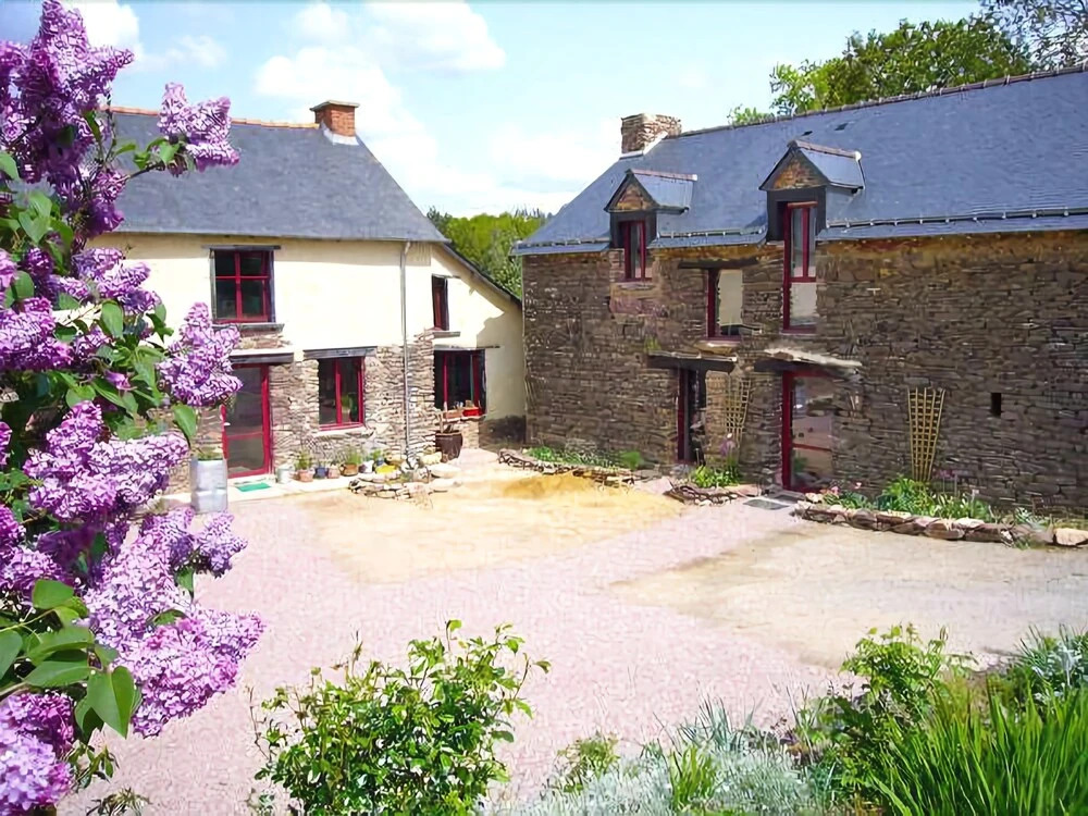 Logis de l’Etang de l’Aune
