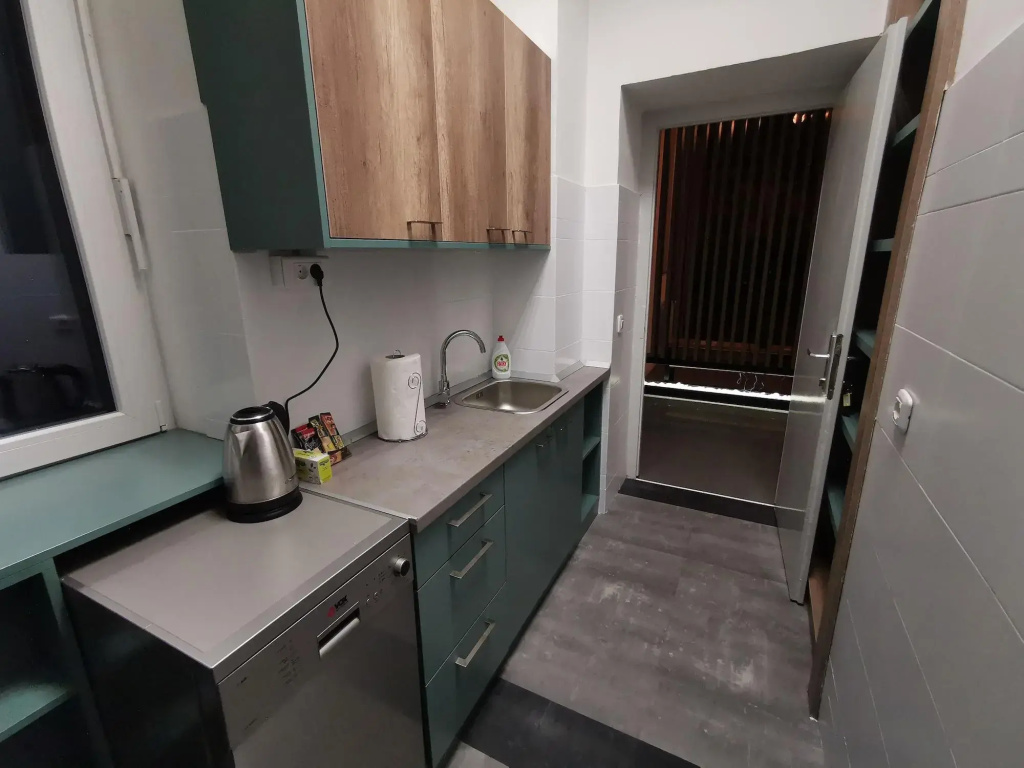 K43 Rooms