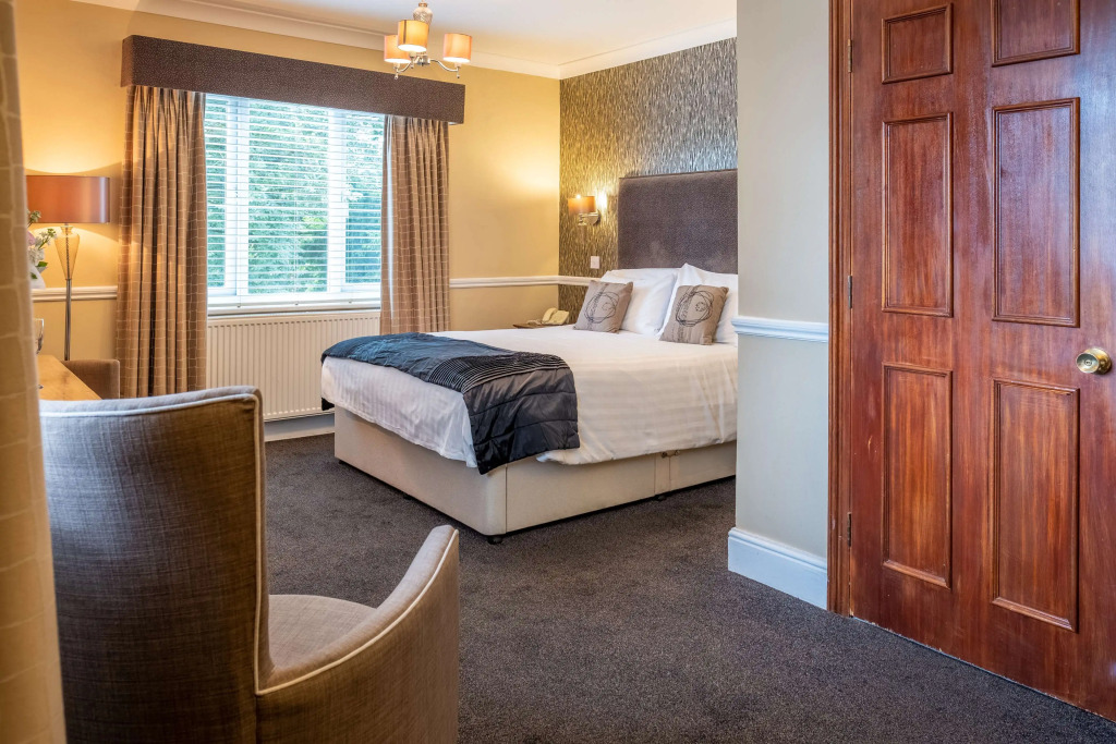 The Park Hotel - Sure Hotel Collection by Best Western