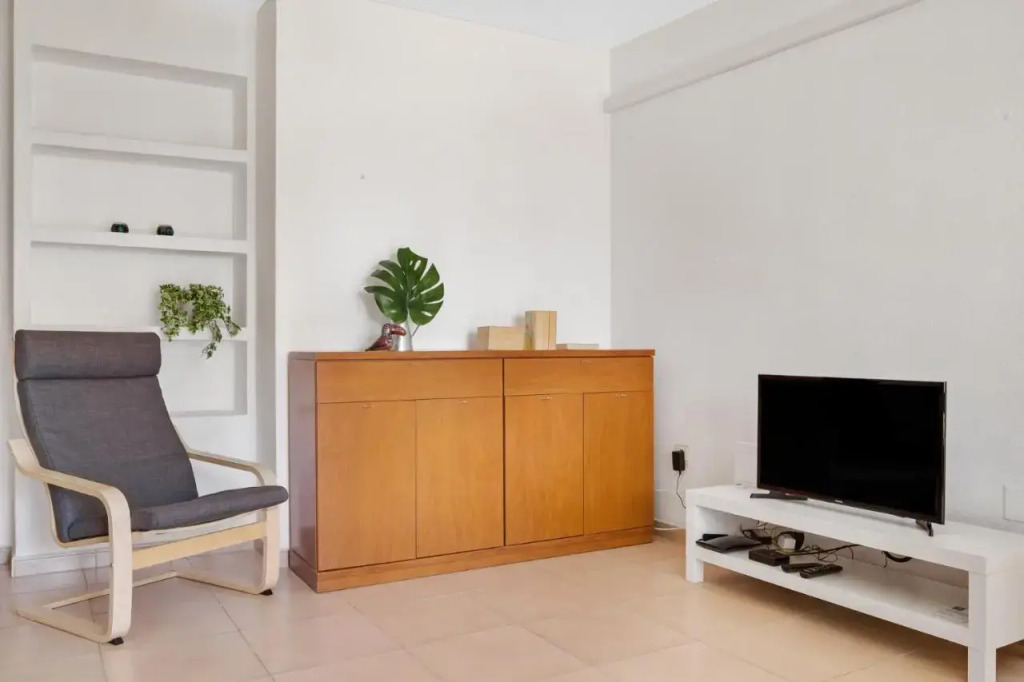 Imperial Puerto 2 3E By IVI Real Estate