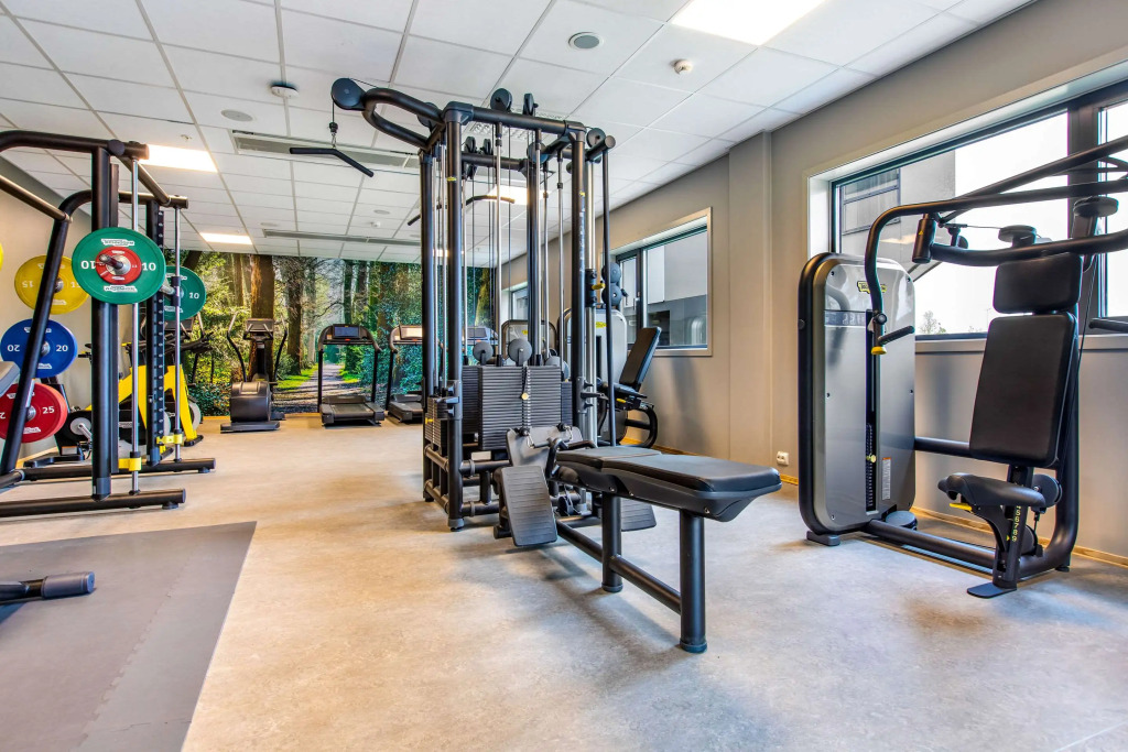 Quality Airport Hotel Gardermoen