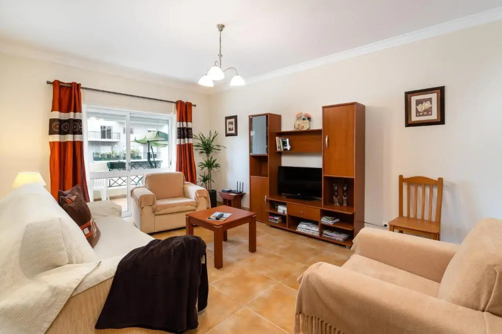Cozy Apartment PORTIMÃO City Center