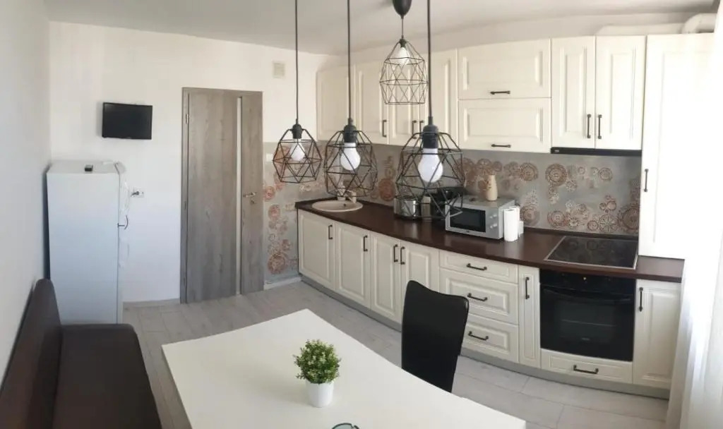 Apartament Central Radu