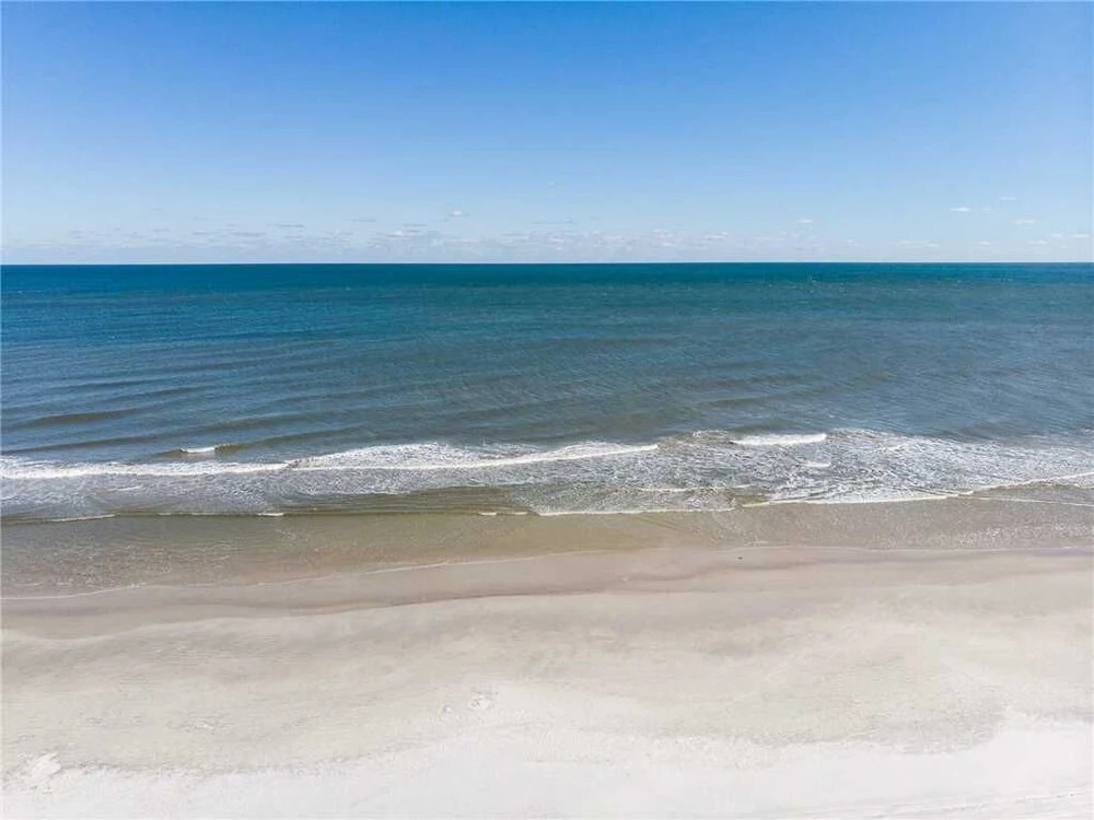 Anastasia Beach House - Five Bedroom Home