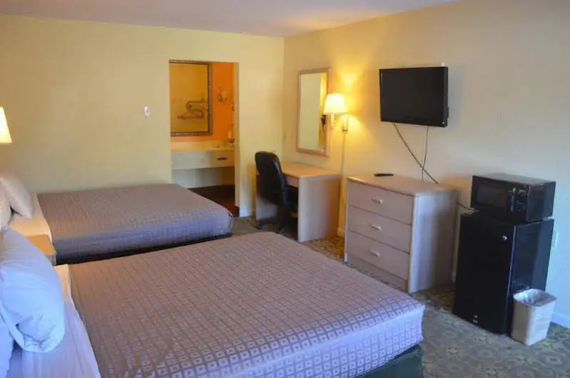 Quality Inn San Marcos