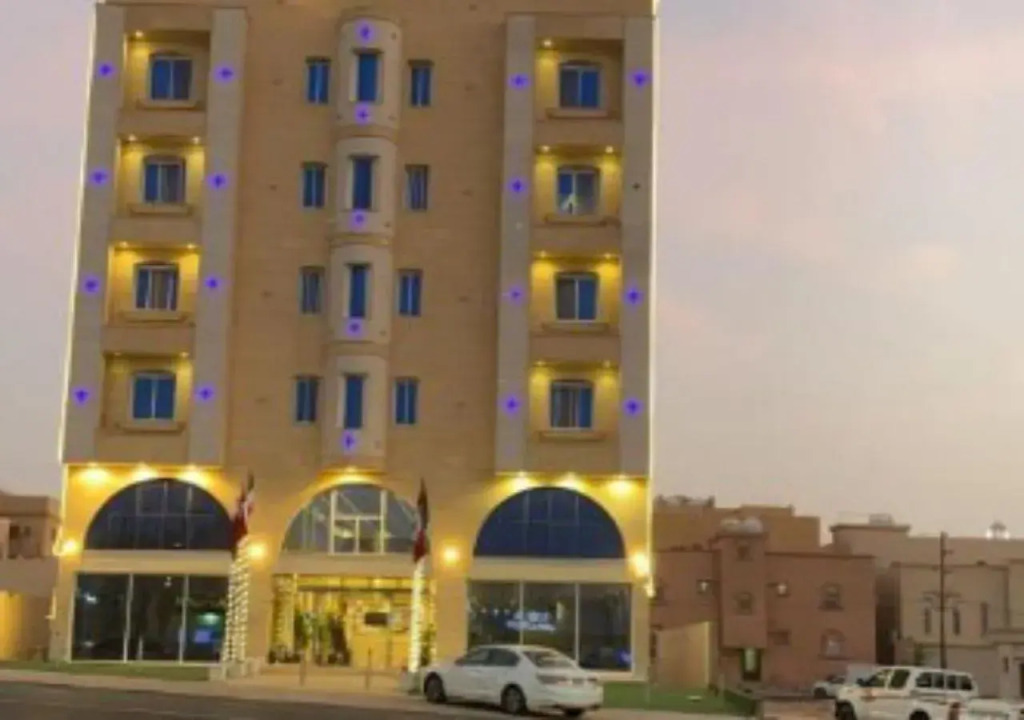 Nakhla Beach Furnished Apartments